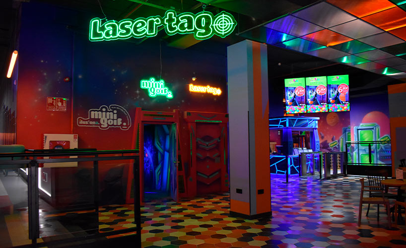 laser-tag-en-familia
