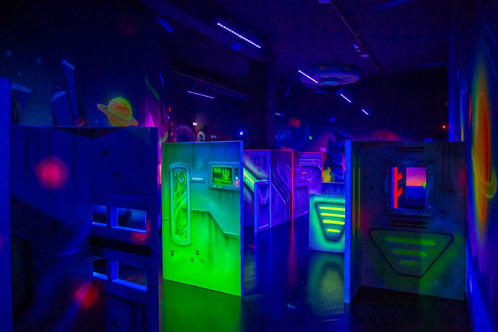 beneficios-laser-tag-infantil