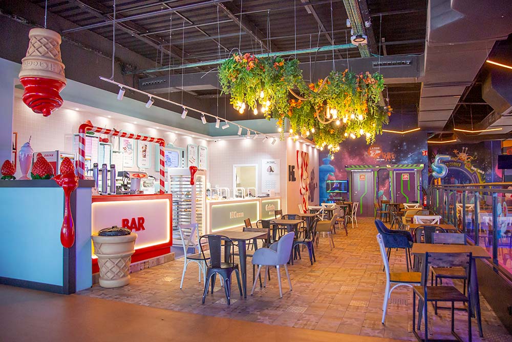 ocio-indoor-verano